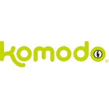 komodo logo